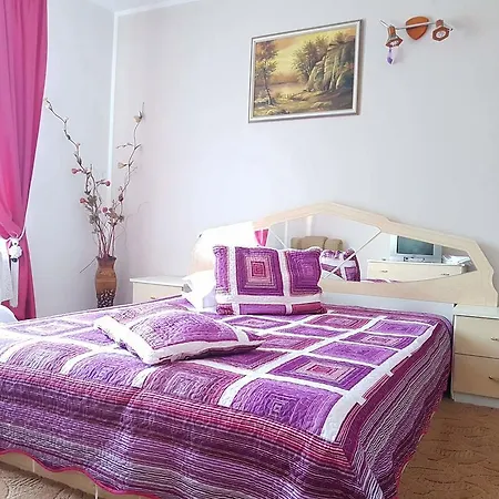 Pensiunea Bradu 3* Piatra Neamt