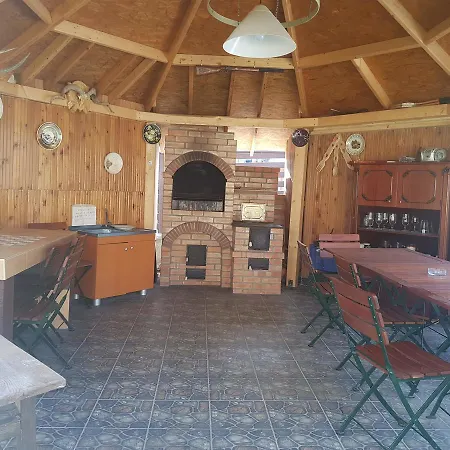 Pensiunea Bradu Piatra Neamt